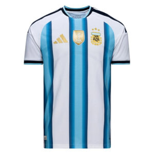 Argentina National Team Kit 2025