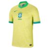 Brazil National Team Kit –  2025