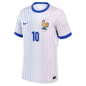 France National Team Kit – Season 2025
