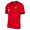 Portugal National Team Kit 2025