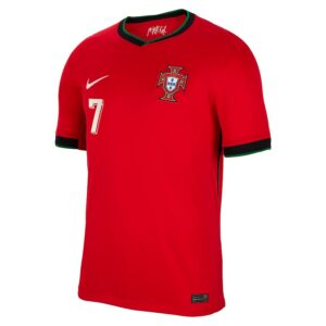 Portugal National Team Kit 2025