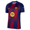 FC Barcelona Kit – 2025