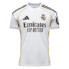 Real Madrid Football Kit – 2024/2025