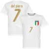 2006 Italy Del Piero Tee