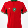 Maillot de football du Maroc adulte – Version Player