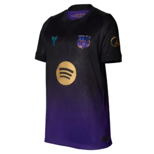 Maillot extérieur FC Barcelone 2026/27 – Enfant