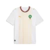 Maillot extérieur Maroc Coupe du Monde 2026 – Adulte